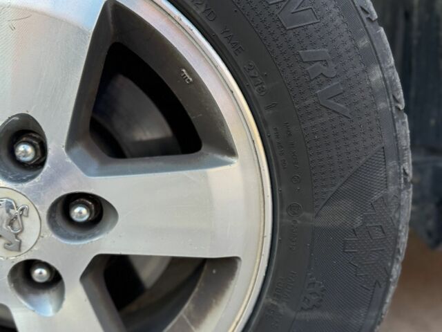 Зеленый Пежо 4007, объемом двигателя 2.2 л и пробегом 248 тыс. км за 5550 $, фото 9 на Automoto.ua