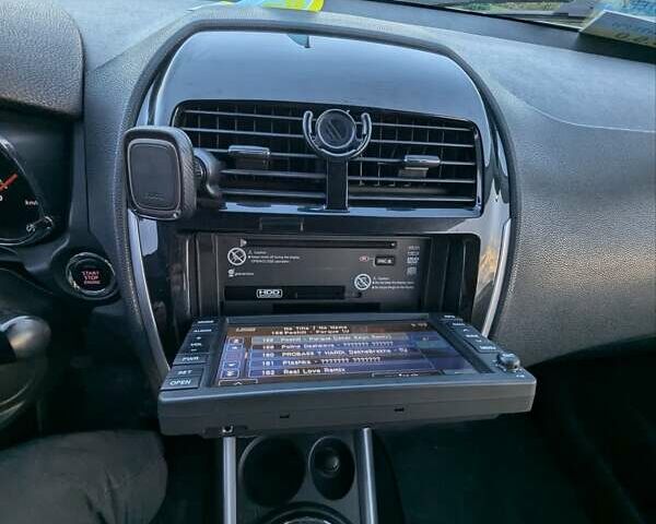 Белый Пежо 4008, объемом двигателя 1.56 л и пробегом 298 тыс. км за 11500 $, фото 10 на Automoto.ua