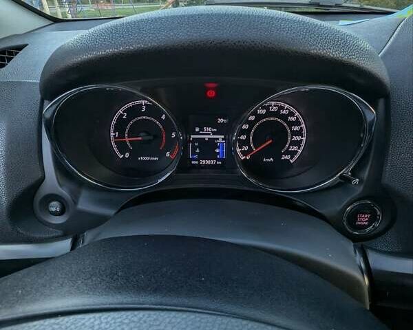 Белый Пежо 4008, объемом двигателя 1.56 л и пробегом 298 тыс. км за 11500 $, фото 12 на Automoto.ua