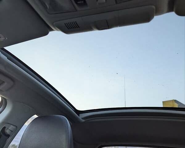 Белый Пежо 4008, объемом двигателя 1.56 л и пробегом 298 тыс. км за 11500 $, фото 1 на Automoto.ua