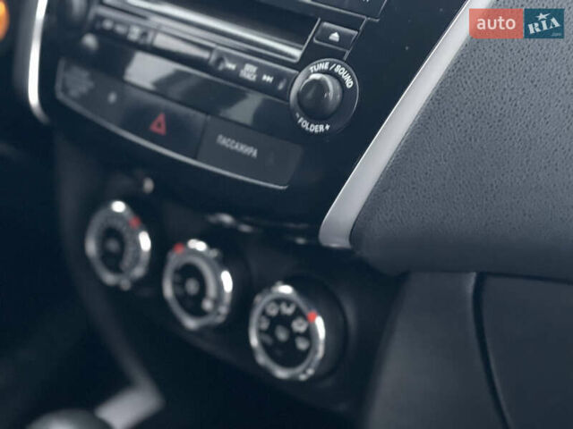 Черный Пежо 4008, объемом двигателя 2 л и пробегом 205 тыс. км за 11950 $, фото 21 на Automoto.ua