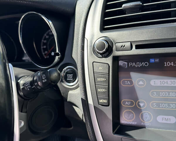 Коричневый Пежо 4008, объемом двигателя 2 л и пробегом 160 тыс. км за 12500 $, фото 1 на Automoto.ua
