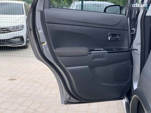 Пежо 4008, объемом двигателя 1.6 л и пробегом 188 тыс. км за 13899 $, фото 27 на Automoto.ua