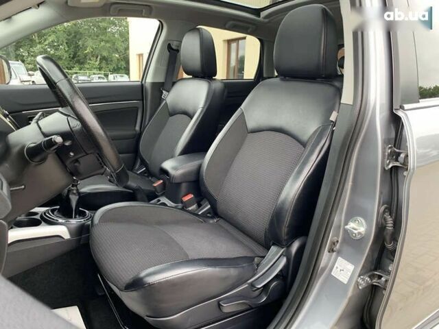 Пежо 4008, объемом двигателя 1.6 л и пробегом 188 тыс. км за 13899 $, фото 26 на Automoto.ua