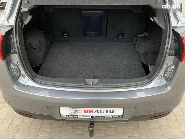 Пежо 4008, объемом двигателя 1.6 л и пробегом 188 тыс. км за 13899 $, фото 28 на Automoto.ua