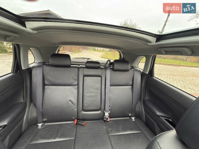 Серый Пежо 4008, объемом двигателя 1.8 л и пробегом 155 тыс. км за 12700 $, фото 18 на Automoto.ua