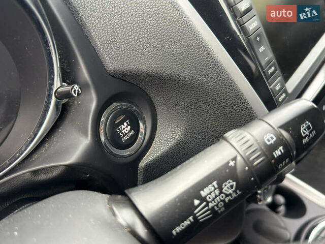 Серый Пежо 4008, объемом двигателя 1.8 л и пробегом 155 тыс. км за 12700 $, фото 15 на Automoto.ua