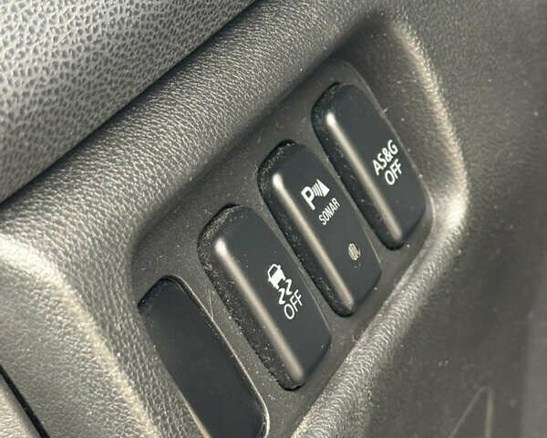 Серый Пежо 4008, объемом двигателя 1.8 л и пробегом 155 тыс. км за 12700 $, фото 13 на Automoto.ua