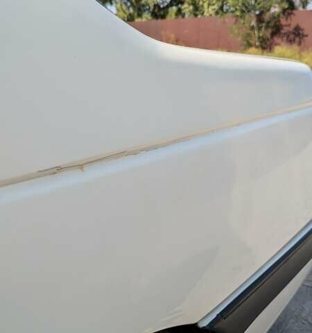 Білий Пежо 405, об'ємом двигуна 1.6 л та пробігом 473 тис. км за 1900 $, фото 5 на Automoto.ua