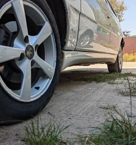 Білий Пежо 405, об'ємом двигуна 1.6 л та пробігом 473 тис. км за 1900 $, фото 2 на Automoto.ua