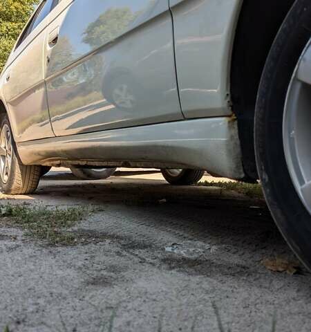 Білий Пежо 405, об'ємом двигуна 1.6 л та пробігом 473 тис. км за 1900 $, фото 1 на Automoto.ua