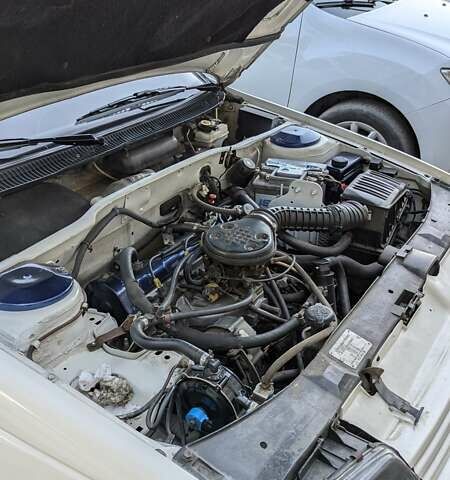 Білий Пежо 405, об'ємом двигуна 1.6 л та пробігом 473 тис. км за 1900 $, фото 23 на Automoto.ua