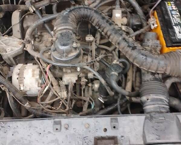 Белый Пежо 405, объемом двигателя 1.9 л и пробегом 228 тыс. км за 2000 $, фото 8 на Automoto.ua