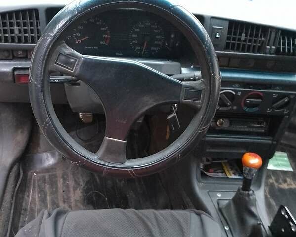 Белый Пежо 405, объемом двигателя 1.9 л и пробегом 228 тыс. км за 2000 $, фото 7 на Automoto.ua