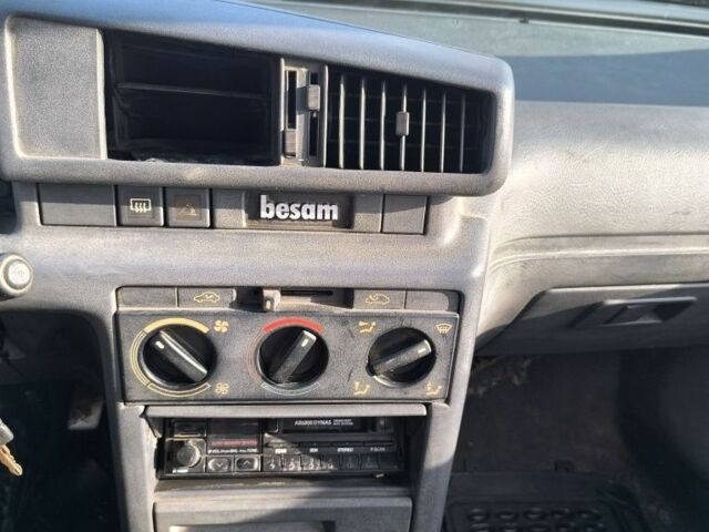 Белый Пежо 405, объемом двигателя 1.9 л и пробегом 293 тыс. км за 1350 $, фото 10 на Automoto.ua