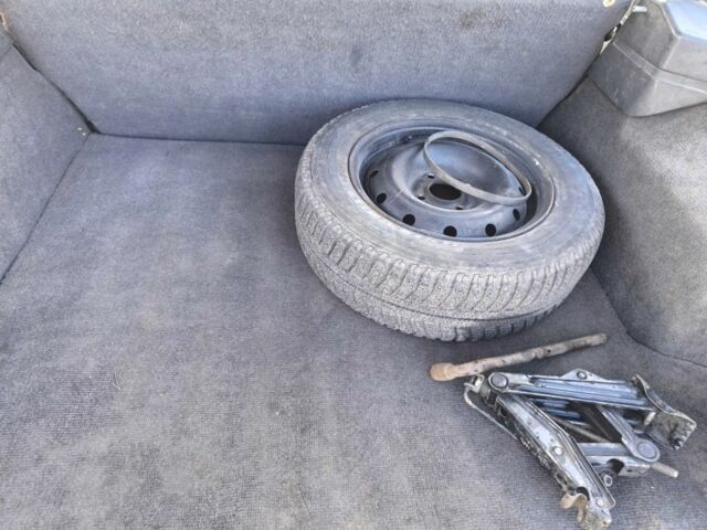 Белый Пежо 405, объемом двигателя 1.9 л и пробегом 293 тыс. км за 1350 $, фото 20 на Automoto.ua