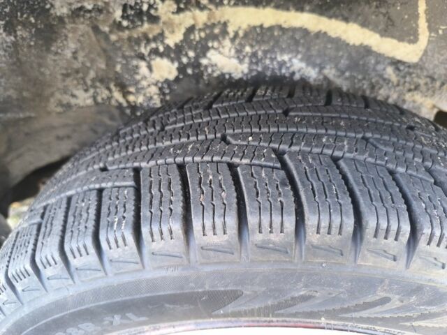 Белый Пежо 405, объемом двигателя 1.9 л и пробегом 293 тыс. км за 1350 $, фото 9 на Automoto.ua