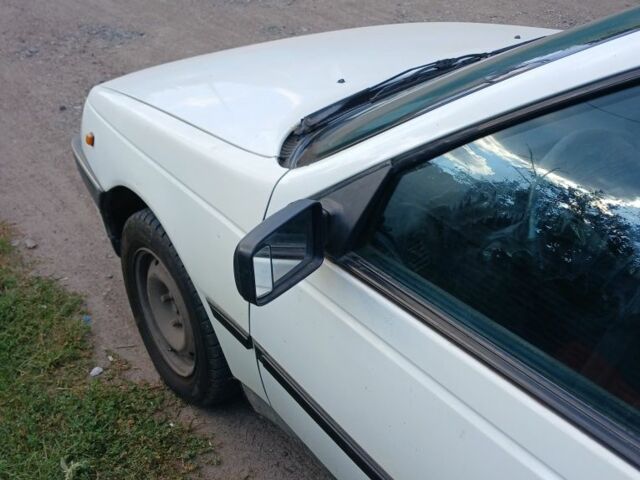 Білий Пежо 405, об'ємом двигуна 0 л та пробігом 350 тис. км за 1073 $, фото 3 на Automoto.ua