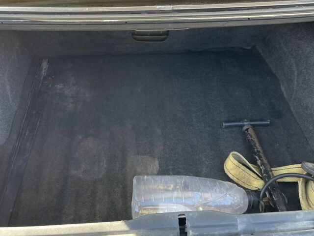 Бежевий Пежо 405, об'ємом двигуна 1.9 л та пробігом 120 тис. км за 909 $, фото 4 на Automoto.ua