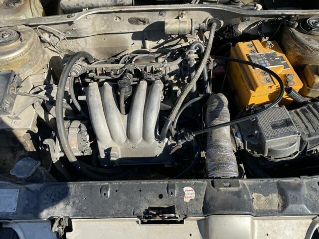 Бежевий Пежо 405, об'ємом двигуна 1.9 л та пробігом 120 тис. км за 909 $, фото 5 на Automoto.ua