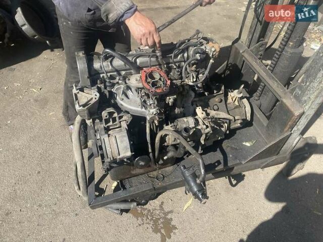 Бежевый Пежо 405, объемом двигателя 1.6 л и пробегом 279 тыс. км за 2500 $, фото 9 на Automoto.ua