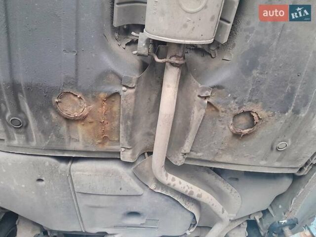 Бежевый Пежо 405, объемом двигателя 1.6 л и пробегом 279 тыс. км за 2500 $, фото 5 на Automoto.ua