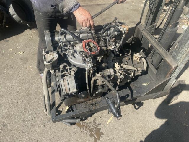 Бежевый Пежо 405, объемом двигателя 1.6 л и пробегом 279 тыс. км за 2500 $, фото 10 на Automoto.ua