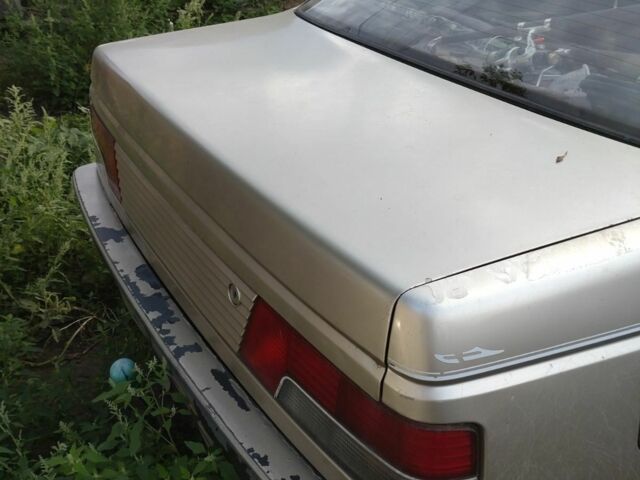 Бежевий Пежо 405, об'ємом двигуна 0 л та пробігом 350 тис. км за 484 $, фото 1 на Automoto.ua