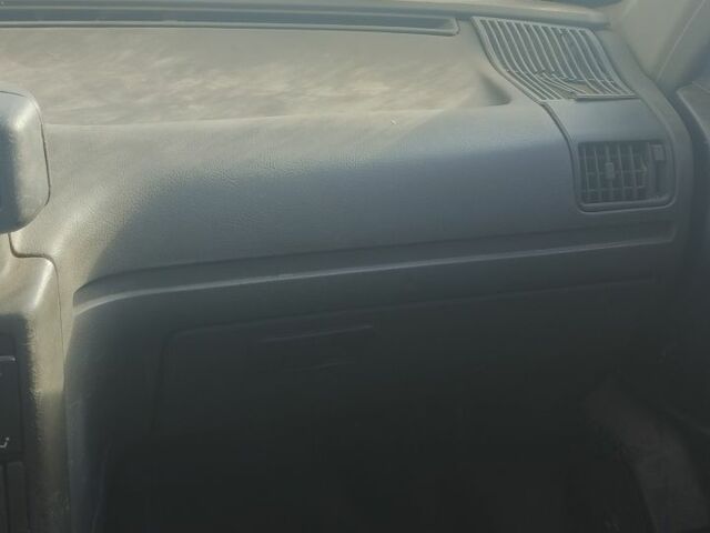 Черный Пежо 405, объемом двигателя 1.9 л и пробегом 141 тыс. км за 358 $, фото 8 на Automoto.ua