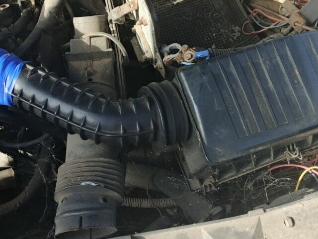 Черный Пежо 405, объемом двигателя 1.9 л и пробегом 141 тыс. км за 358 $, фото 1 на Automoto.ua