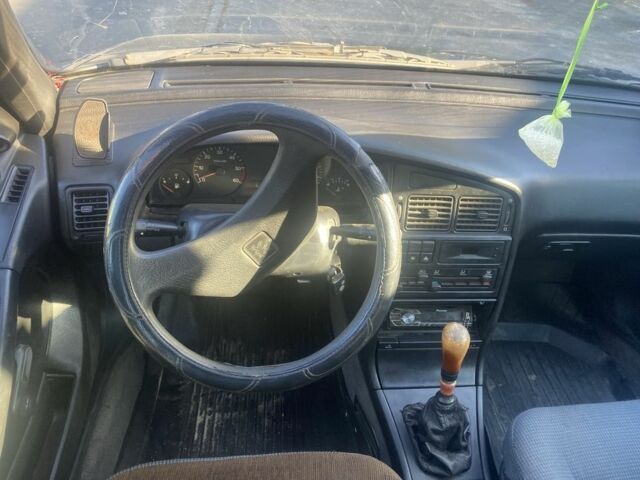 Чорний Пежо 405, об'ємом двигуна 10 л та пробігом 3 тис. км за 2500 $, фото 6 на Automoto.ua