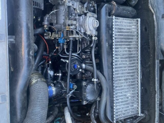 Чорний Пежо 405, об'ємом двигуна 10 л та пробігом 3 тис. км за 2500 $, фото 7 на Automoto.ua