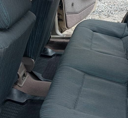 Коричневый Пежо 405, объемом двигателя 1.9 л и пробегом 220 тыс. км за 2500 $, фото 8 на Automoto.ua