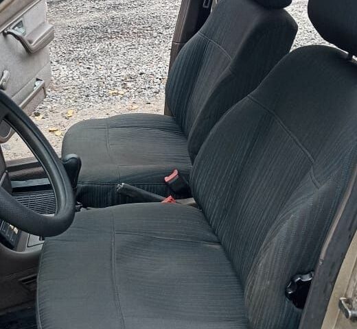 Коричневый Пежо 405, объемом двигателя 1.9 л и пробегом 220 тыс. км за 2500 $, фото 11 на Automoto.ua