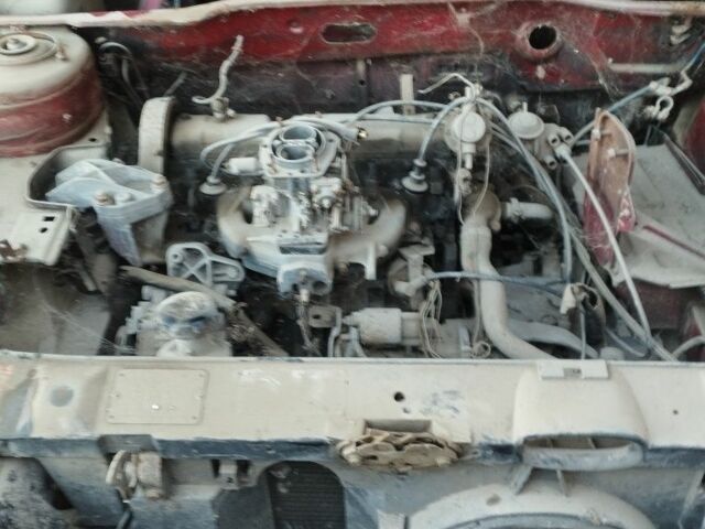 Красный Пежо 405, объемом двигателя 0 л и пробегом 99 тыс. км за 500 $, фото 2 на Automoto.ua