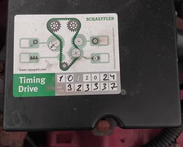 Красный Пежо 405, объемом двигателя 1.6 л и пробегом 323 тыс. км за 1200 $, фото 7 на Automoto.ua