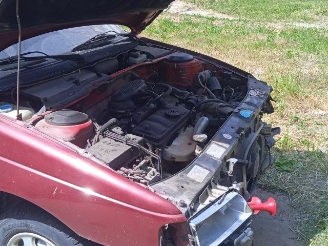 Красный Пежо 405, объемом двигателя 0 л и пробегом 340 тыс. км за 300 $, фото 7 на Automoto.ua