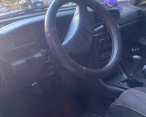 Красный Пежо 405, объемом двигателя 1.8 л и пробегом 350 тыс. км за 1328 $, фото 7 на Automoto.ua