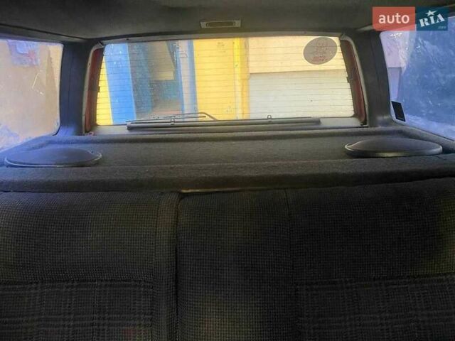 Красный Пежо 405, объемом двигателя 1.8 л и пробегом 350 тыс. км за 1328 $, фото 9 на Automoto.ua