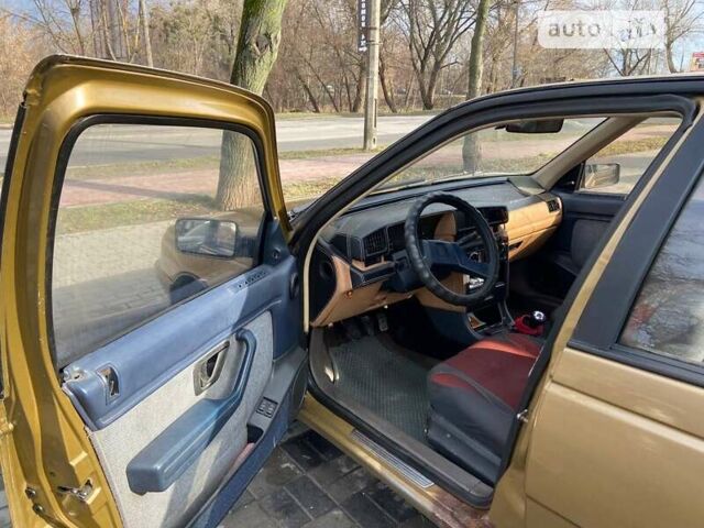 Пежо 405, объемом двигателя 1.9 л и пробегом 290 тыс. км за 1500 $, фото 6 на Automoto.ua