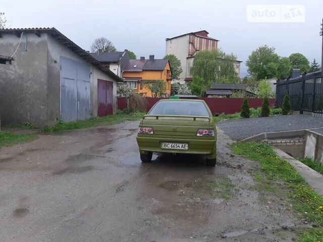 Пежо 405, об'ємом двигуна 1.6 л та пробігом 100 тис. км за 1100 $, фото 3 на Automoto.ua