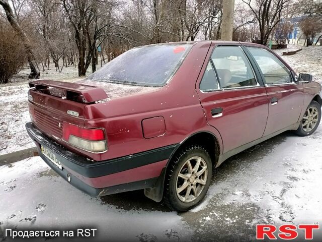 Пежо 405, объемом двигателя 1.8 л и пробегом 290 тыс. км за 1000 $, фото 3 на Automoto.ua