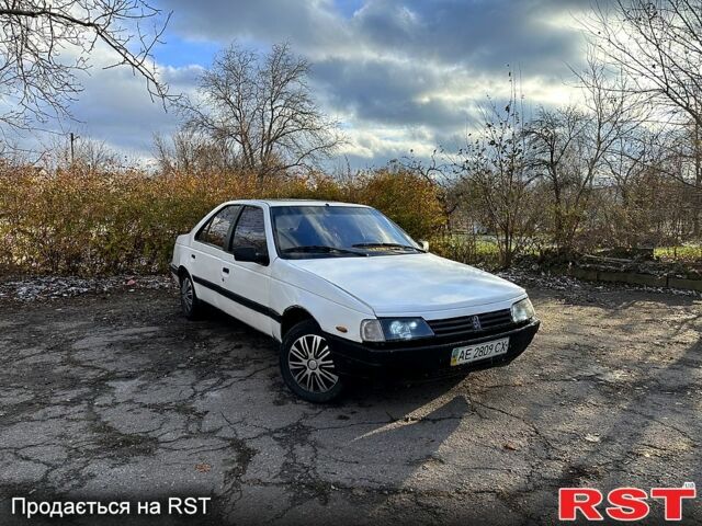 Пежо 405, об'ємом двигуна 2 л та пробігом 150 тис. км за 1250 $, фото 1 на Automoto.ua