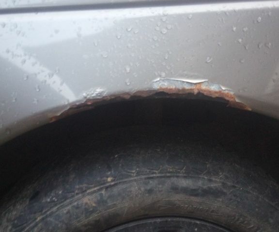 Серый Пежо 405, объемом двигателя 1.9 л и пробегом 100 тыс. км за 550 $, фото 15 на Automoto.ua