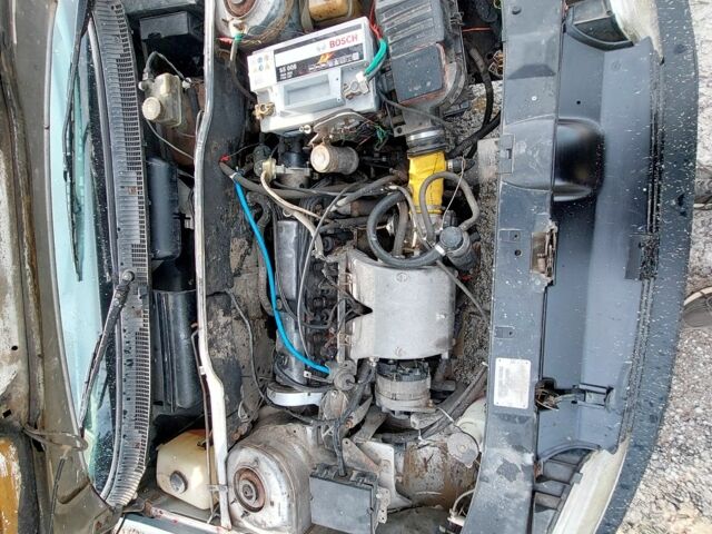 Сірий Пежо 405, об'ємом двигуна 0 л та пробігом 300 тис. км за 898 $, фото 9 на Automoto.ua