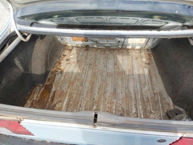 Сірий Пежо 405, об'ємом двигуна 0 л та пробігом 300 тис. км за 898 $, фото 7 на Automoto.ua