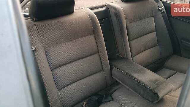 Сірий Пежо 405, об'ємом двигуна 1.9 л та пробігом 220 тис. км за 458 $, фото 33 на Automoto.ua