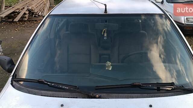 Сірий Пежо 405, об'ємом двигуна 1.9 л та пробігом 220 тис. км за 458 $, фото 14 на Automoto.ua