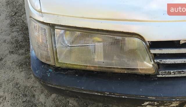 Серый Пежо 405, объемом двигателя 1.9 л и пробегом 220 тыс. км за 475 $, фото 35 на Automoto.ua