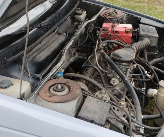 Серый Пежо 405, объемом двигателя 1.6 л и пробегом 317 тыс. км за 2000 $, фото 10 на Automoto.ua